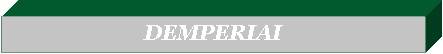 Text Box: DEMPERIAI
