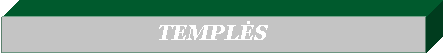 Text Box: TEMPLĖS